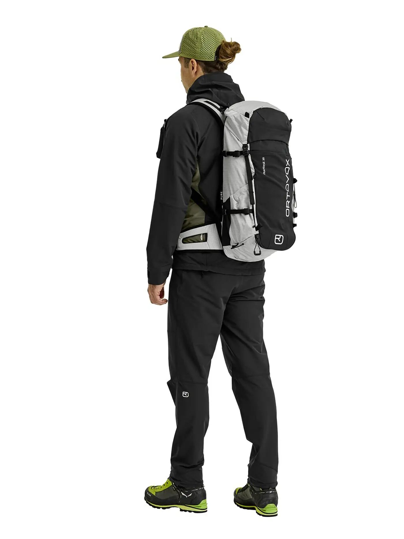 ORTOVOX | Wanderrucksack Traverse Pure 30 | 